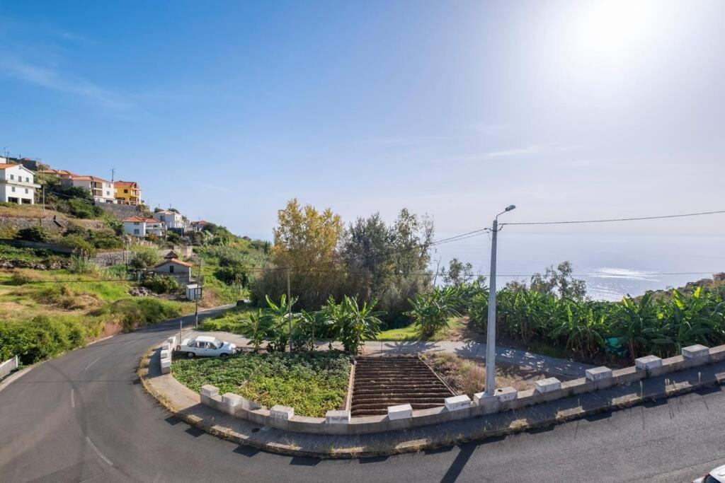 Yuri Big House Ribeira Brava Exterior foto
