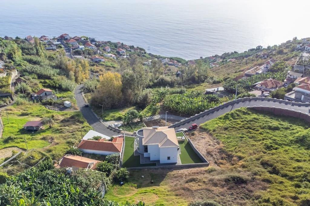 Yuri Big House Ribeira Brava Exterior foto