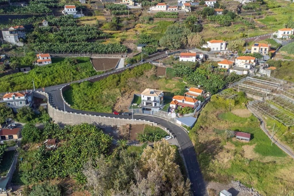 Yuri Big House Ribeira Brava Exterior foto