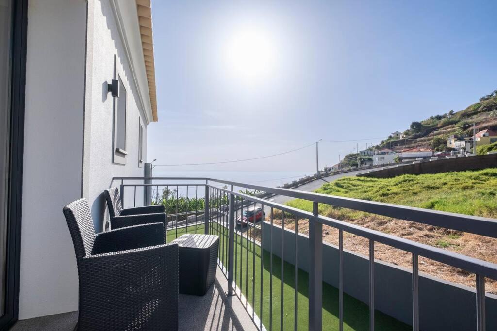 Yuri Big House Ribeira Brava Exterior foto