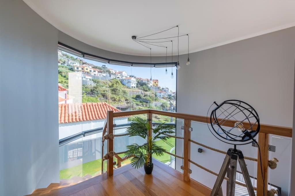Yuri Big House Ribeira Brava Exterior foto