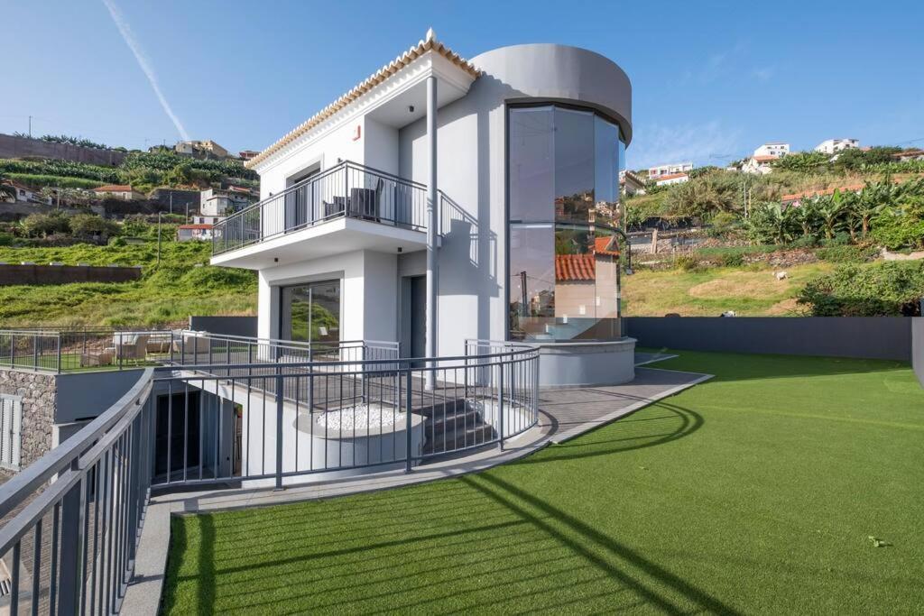 Yuri Big House Ribeira Brava Exterior foto