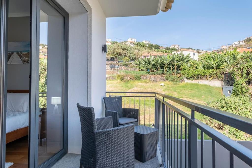 Yuri Big House Ribeira Brava Exterior foto