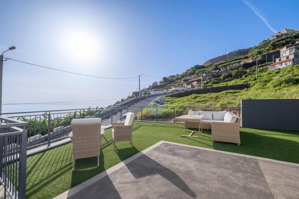 Yuri Big House Ribeira Brava Exterior foto