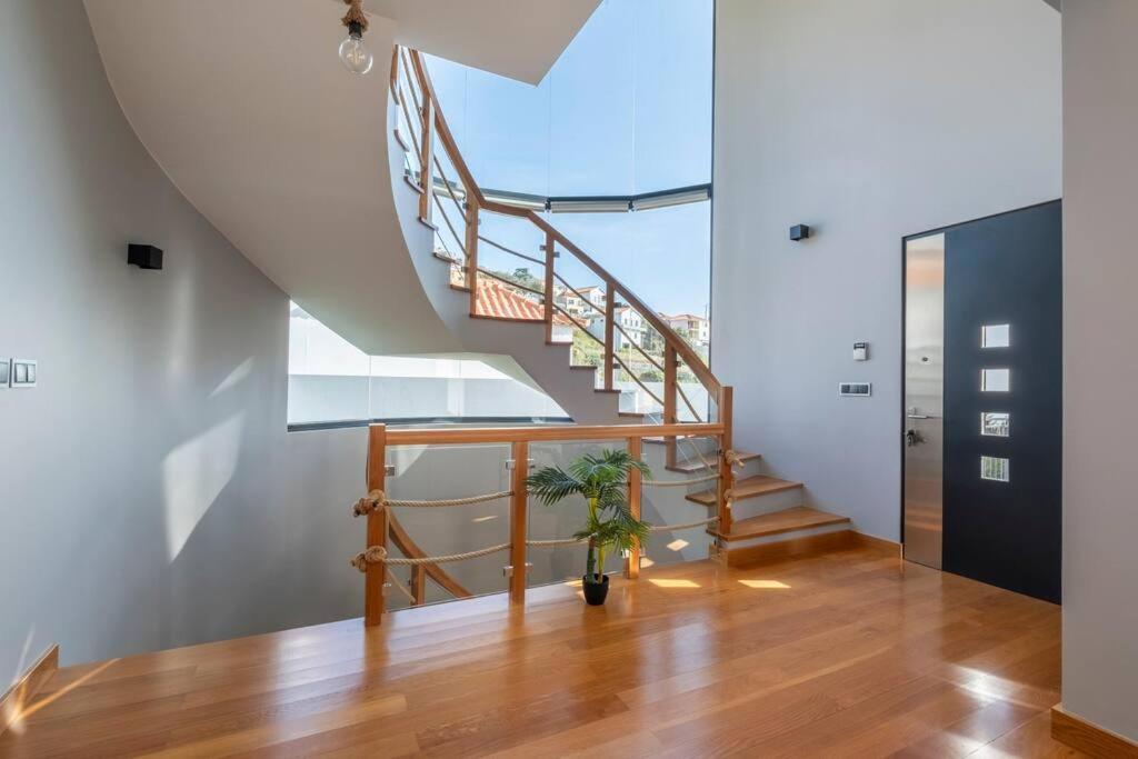 Yuri Big House Ribeira Brava Exterior foto