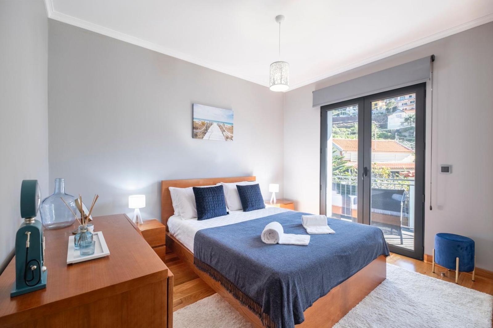 Yuri Big House Ribeira Brava Exterior foto